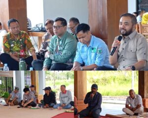 Kolaborasi Tiga Desa dan Pemkot Batu Selamatkan Sumber Air Gemulo, Upaya Jaga Kedaulatan Air