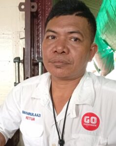 Ketua IWOI Natuna Ingatkan Wartawan Hati-hati & Patuh Etika Saat Liput Kasus Hukum