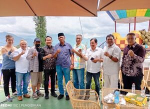 Dialog Strategis Kunci Sukses Desa Wisata Batu Ada pada Kearifan Lokal dan Infrastruktur