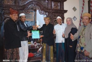 Tasyakuran Bekti Bumi Kolaborasi Warga, Pemkot Batu, dan Yayasan Lahirkan Solusi Pelestarian Mata Air