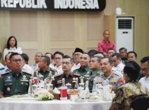 Dari Humanis ke Harmoni Estafet Kapolres Batu Fokus Lanjutkan Kolaborasi untuk Keamanan Wisata