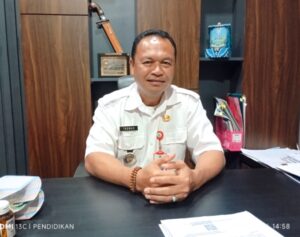 PKN POLTEKAD di Bumiaji Berakhir, Camat Bumiaji Apresiasi Solusi Nyata