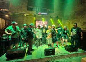 Bonerutzy Gelar ‘Hey Boy Intimate Show’ di Malang, Suasana Hangat dan Penuh Makna