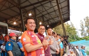 Drama di Stadion Brantas! Persikoba Batu Tekuk Triple S 2-1, Lolos ke 8 Besar