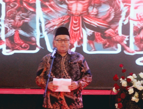 Kepala Dinas Pendidikan Kota Batu