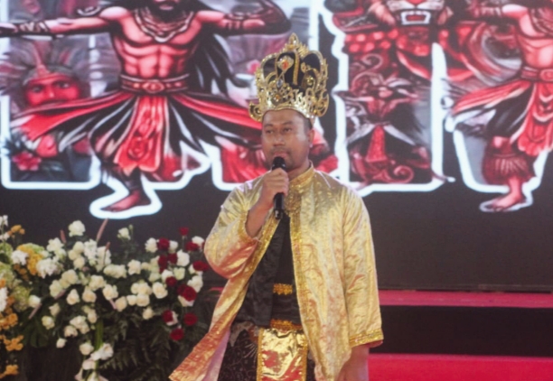 Kepala Sekolah SMP Muhammadiyah 8 Kota Batu