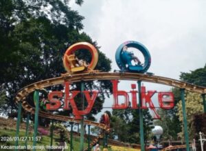 Diskon 30% Selecta Sambut Satu Abad NU, Ratusan Pengunjung Padati Wisata Edukasi di Batu