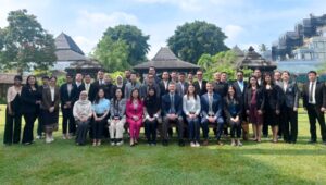 Indonesia dan 6 Negara Asia Tenggara Kolaborasi Tingkatkan Penyitaan Aset Kripto