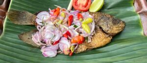 Cuma 12 Ribu! Warung Berkah Rangkul di Kota Batu Sajikan 32 Menu, Ramai Diserbu Saat Ramadhan
