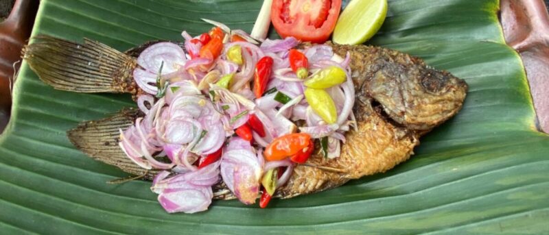 Cuma 12 Ribu! Warung Berkah Rangkul di Kota Batu Sajikan 32 Menu, Ramai Diserbu Saat Ramadhan