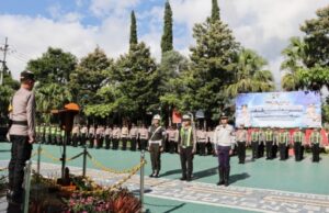 Operasi Keselamatan Semeru 2026 Polda Jatim Kerahkan 5.020 Personel Antisipasi Arus Mudik
