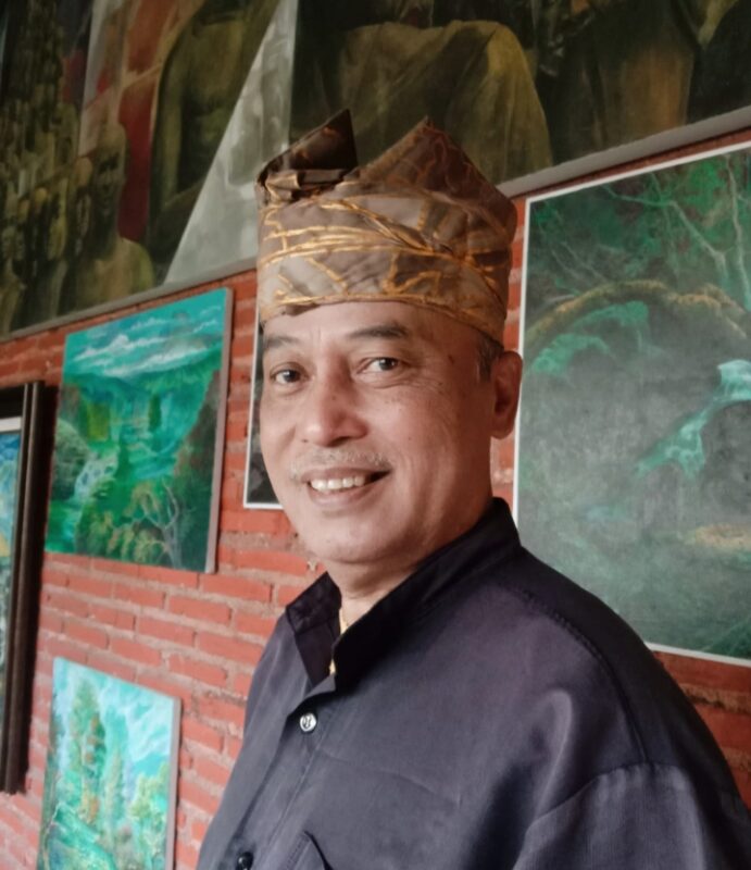 Urgensi Dinas Kebudayaan dan Lembaga Adat di Kota Batu Menurut Slamet Henkus