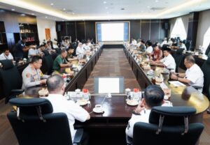 Kesiapan Penuh Pemkot Batu Dukung Harlah Satu Abad NU 2026