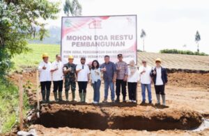 Wakil Wali Kota Batu Bongkar Strategi KDMP Solusi Rantai Distribusi & Kesejahteraan Petani