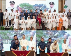 Musrenbang Bumiaji 2026 Merajut Kearifan Lokal dan Ekologi di Benteng Terakhir Kota Batu