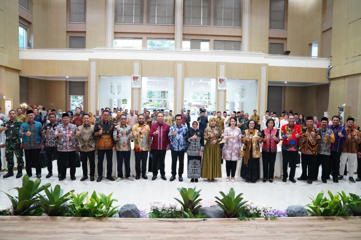 Kolaborasi strategis Pemkot Batu dan Kejaksaan Negeri Batu berhasil menyelamatkan aset daerah senilai Rp522 miliar melalui pendampingan hukum preventif.