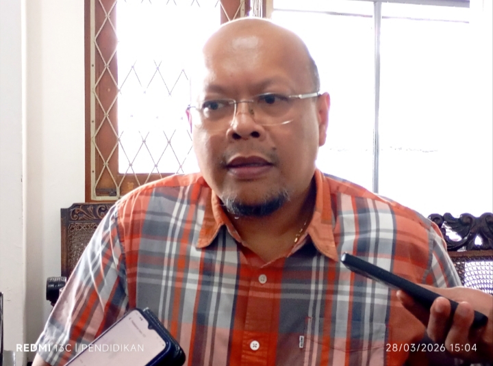 Dokter Kepala RS. Karsa Husada Batu. 