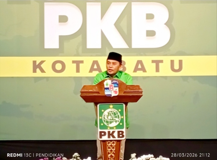 DPW Jatim