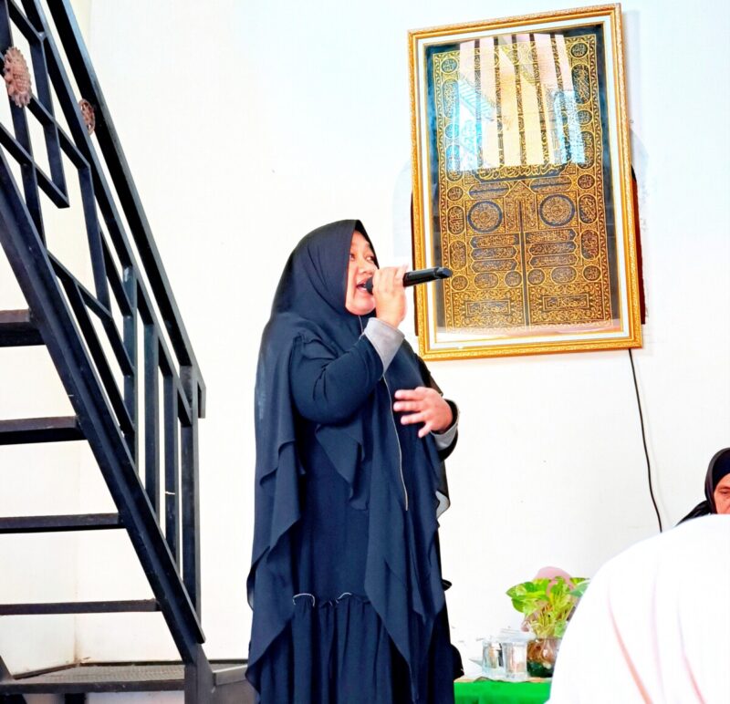 Bu Nyai Umik Elisa Sebut 3 Golongan Ini Puasanya Tak Diterima Allah