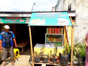 Dampak Positif Mikutopia bagi UMKM Lokal dan Warga, Omzet Naik Pengangguran Turun