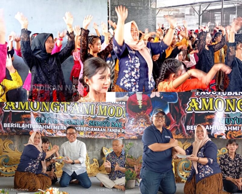 Kota Batu Perkuat Budaya Lokal, Sanduk Resmi Jadi WBTB