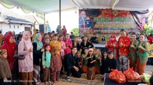 Sanduk Bocil Kota Batu Menggema Kunci Jaga Status WBTB dan Regenerasi Seni Tradisional