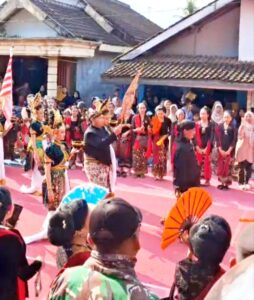 156 Tahun Tak Pernah Putus! Haul Mbah Djoego Sedot Ribuan Warga dan Dongkrak UMKM