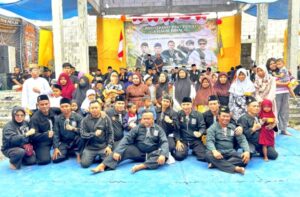 Ababil Group Dukung Penuh Anniversary PSHT Peduli ke-6 Wujud Nyata Kepedulian Dunia Usaha