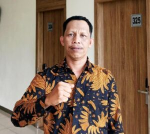 Dari Natuna ke Jakarta Perjuangan PPPK Paruh Waktu Mulai Berbuah