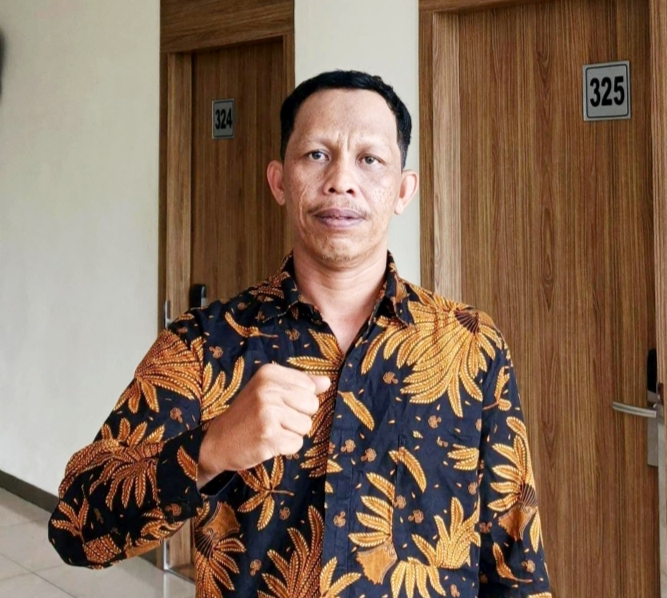 Dari Natuna ke Jakarta Perjuangan PPPK Paruh Waktu Mulai Berbuah
