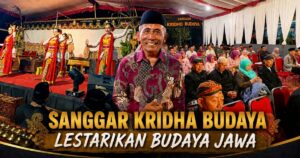 Melestarikan Budaya Jawa, Sanggar Krido Budoyo Gelar Ruwatan Massal dan Pagelaran Wayang Kulit dari Gamelan 1962