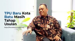 TPU Baru Kota Batu Masih Tahap Usulan Belum Ada Penetapan Resmi