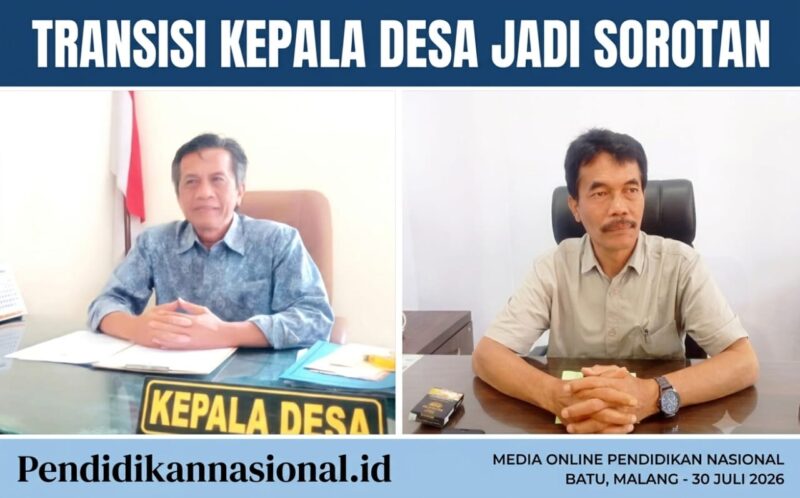 Transisi Kepala Desa Jadi Sorotan, Pilkades Serentak Kota Batu 2027 Tunggu Aturan Resmi